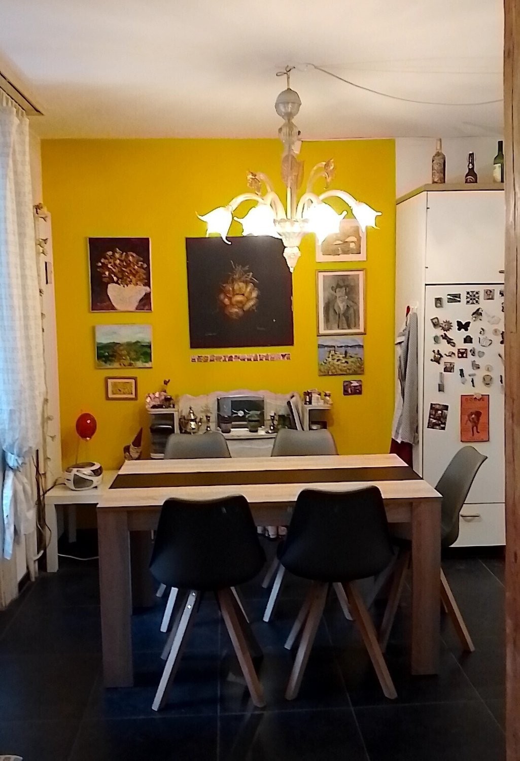 3 ½ rooms furnished flat, Foto 8 von 10