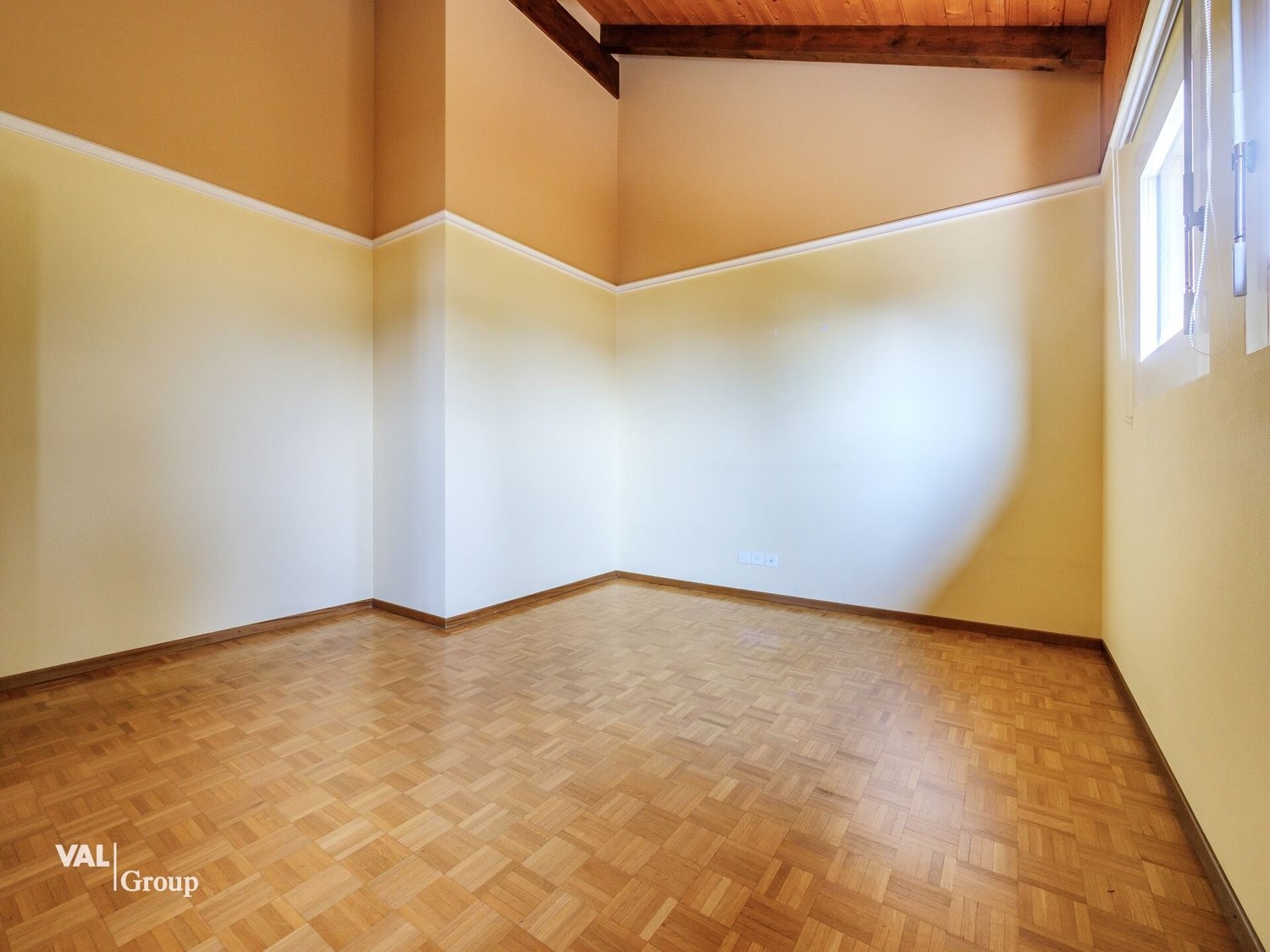 5 ½ rooms single house