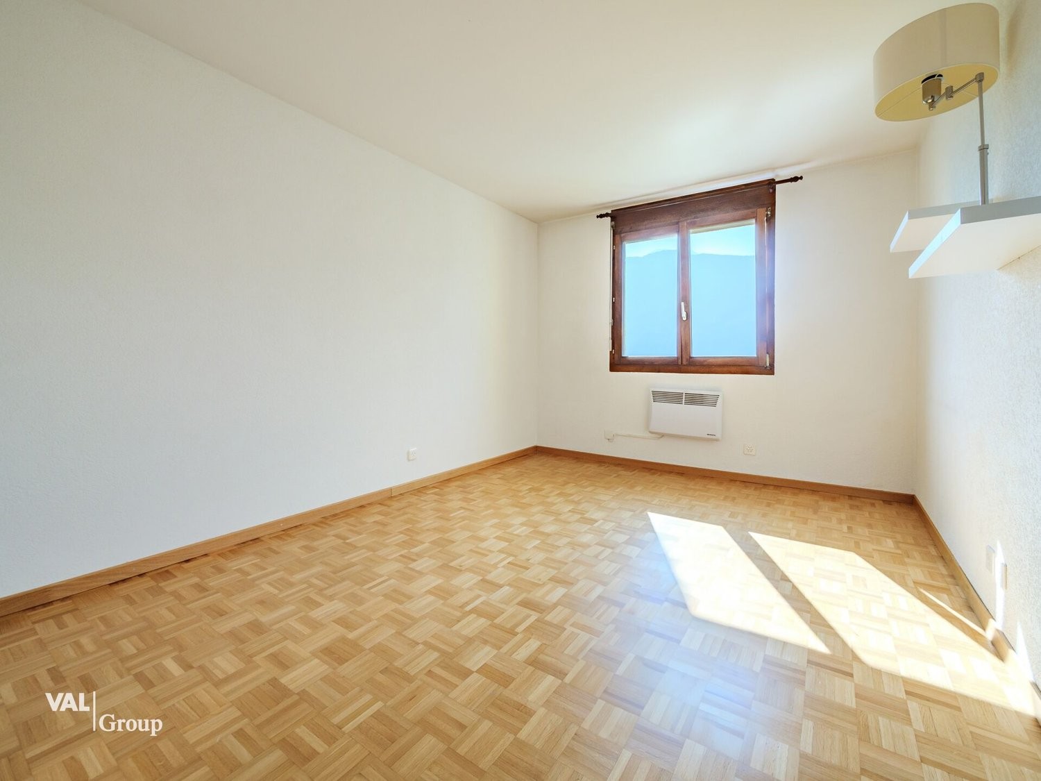 5 ½ rooms single house