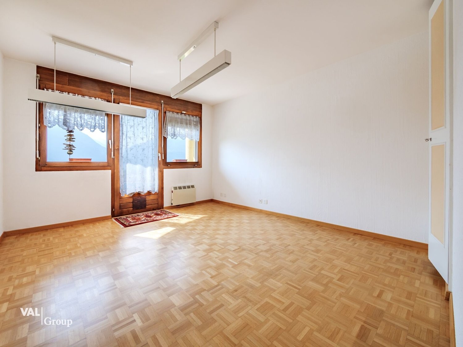 5 ½ rooms single house
