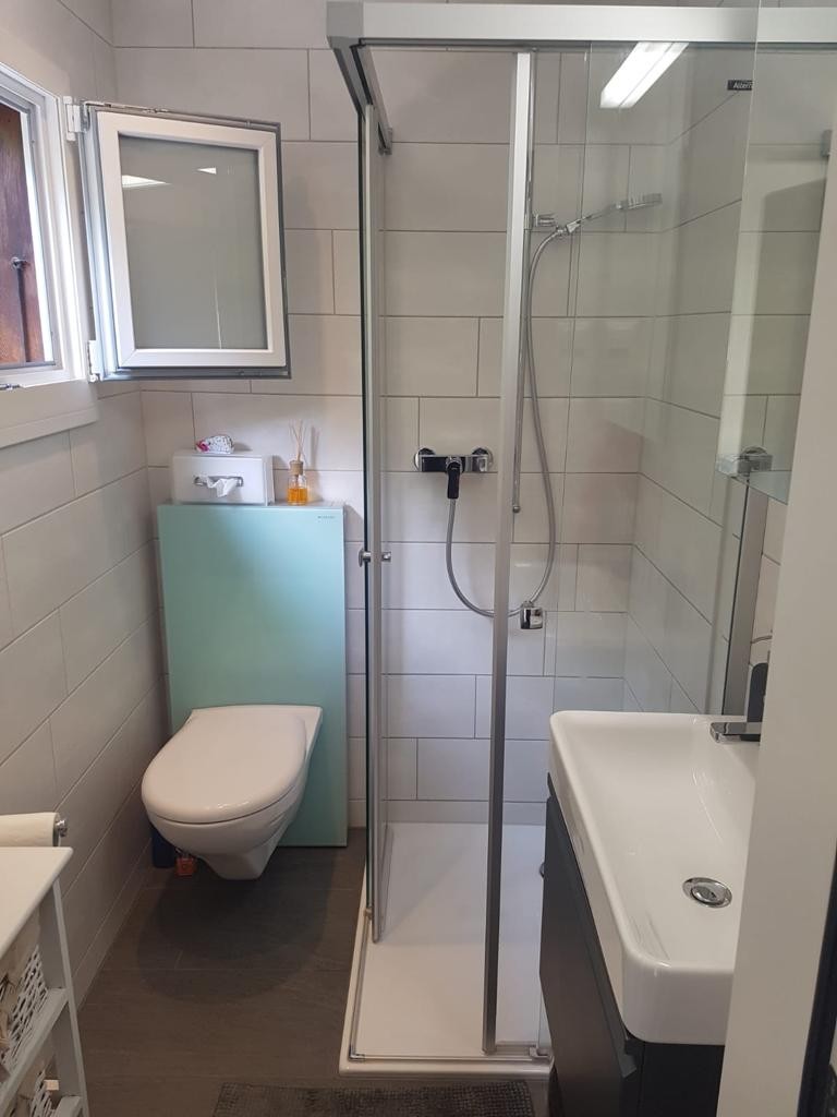 2 ½ rooms single house