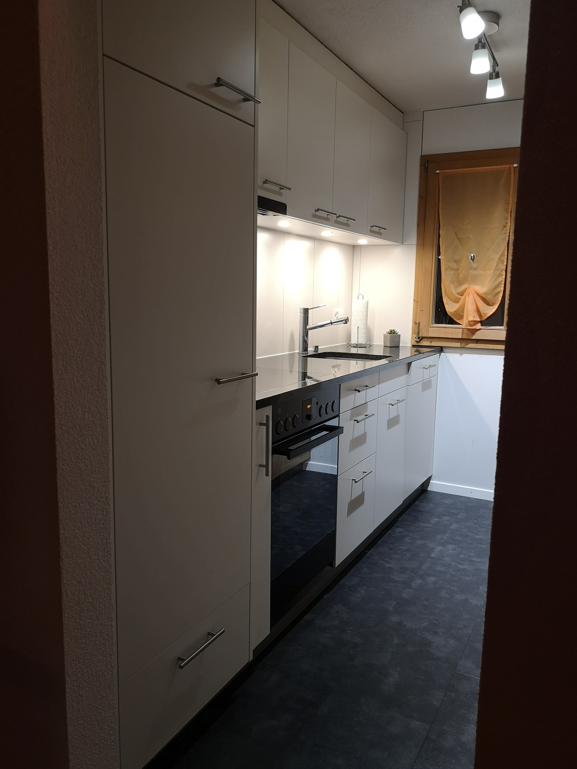 2 ½ rooms single house