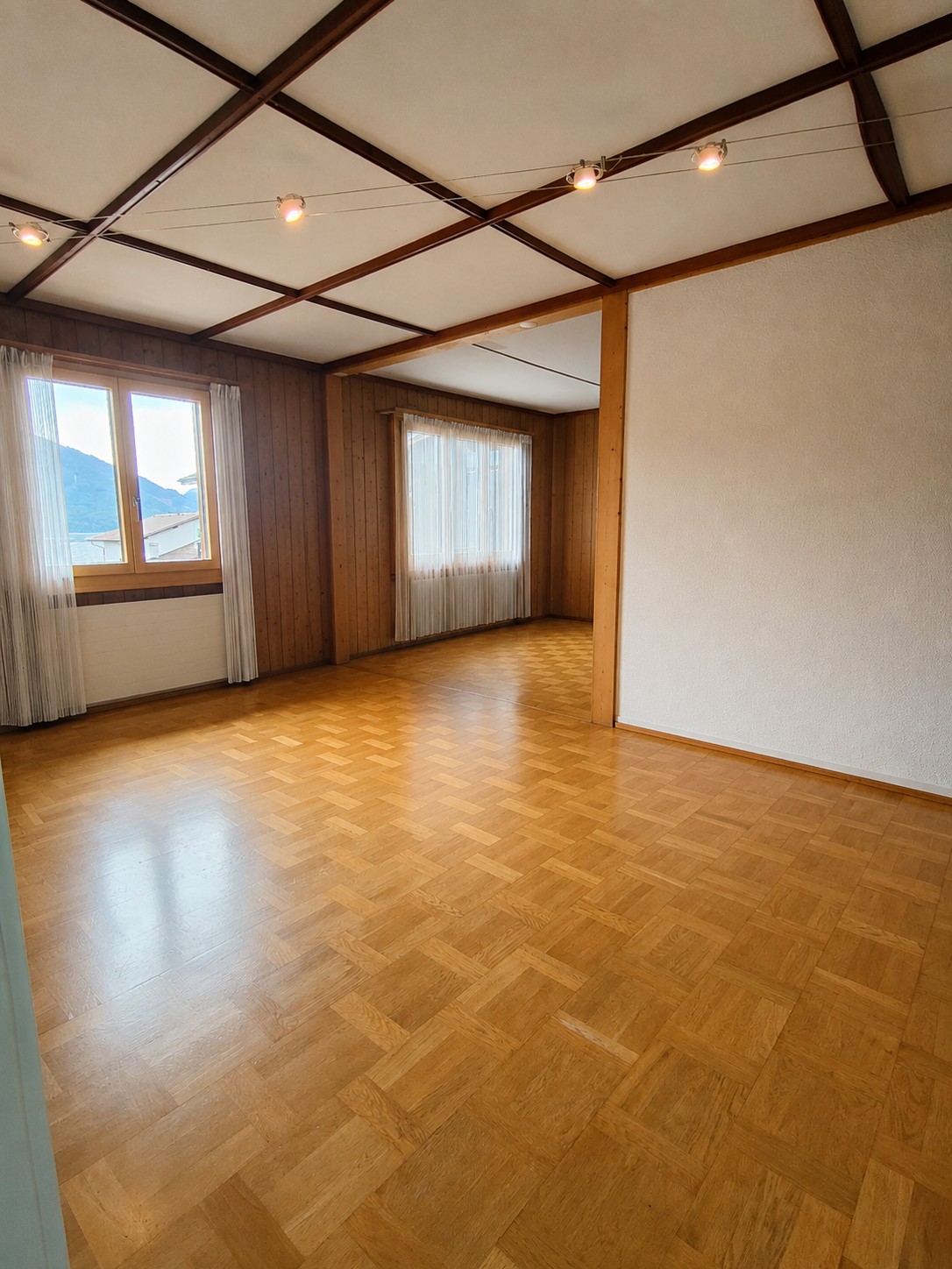 2 ½ rooms single house