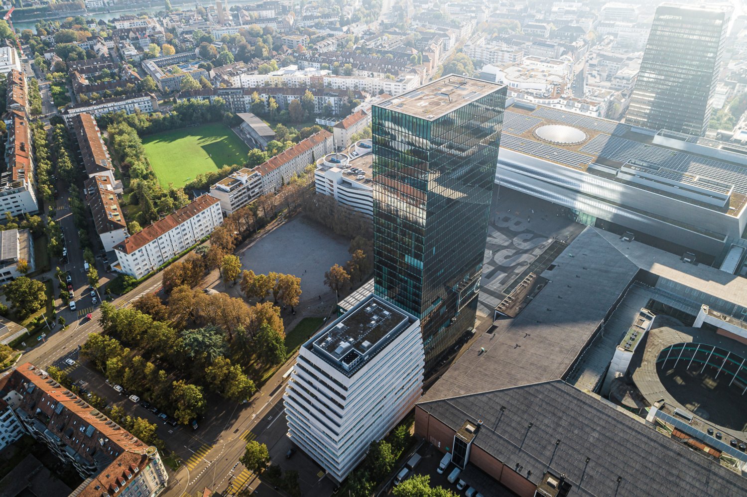 669m² office, Foto 4 von 10