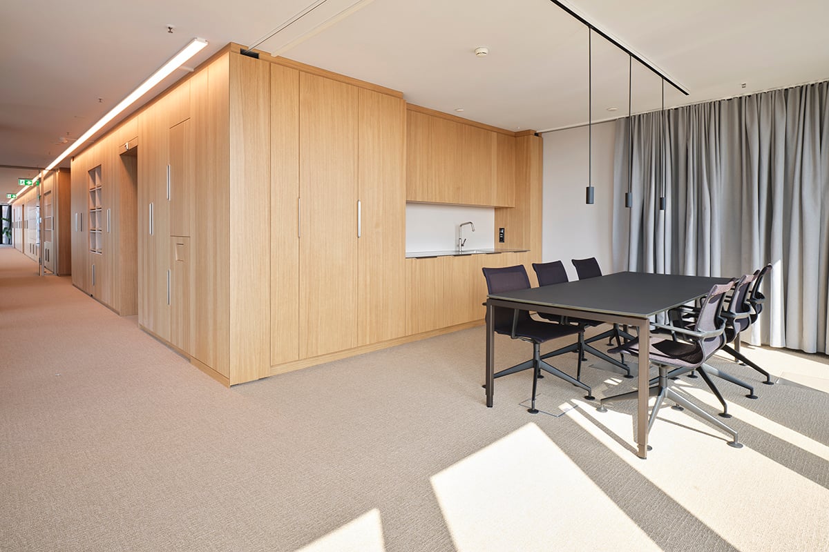 669m² office, Foto 5 von 10