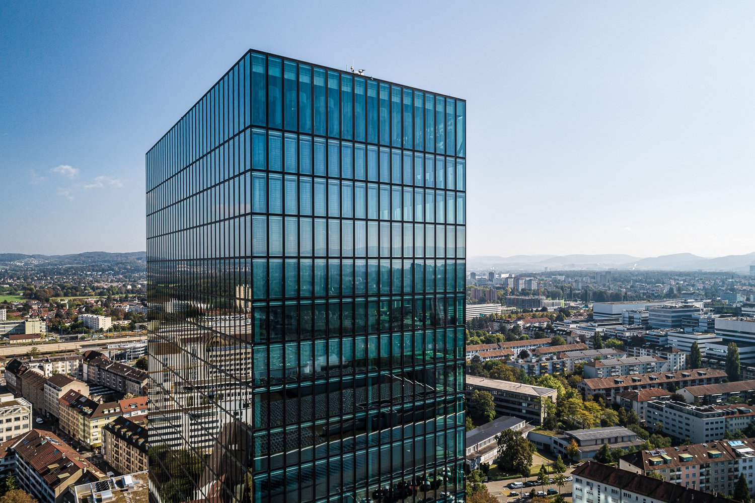 669m² office, Foto 2 von 10