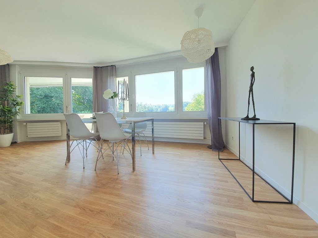 4 ½ rooms apartment, Foto 5 von 8