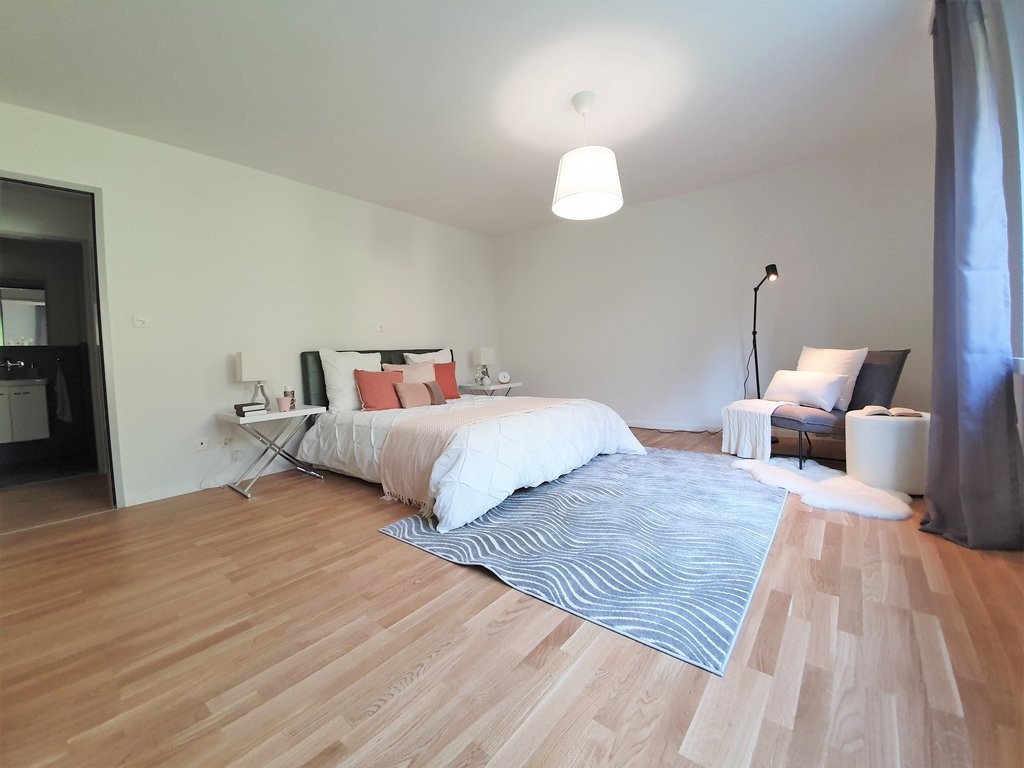 4 ½ rooms apartment, Foto 4 von 8