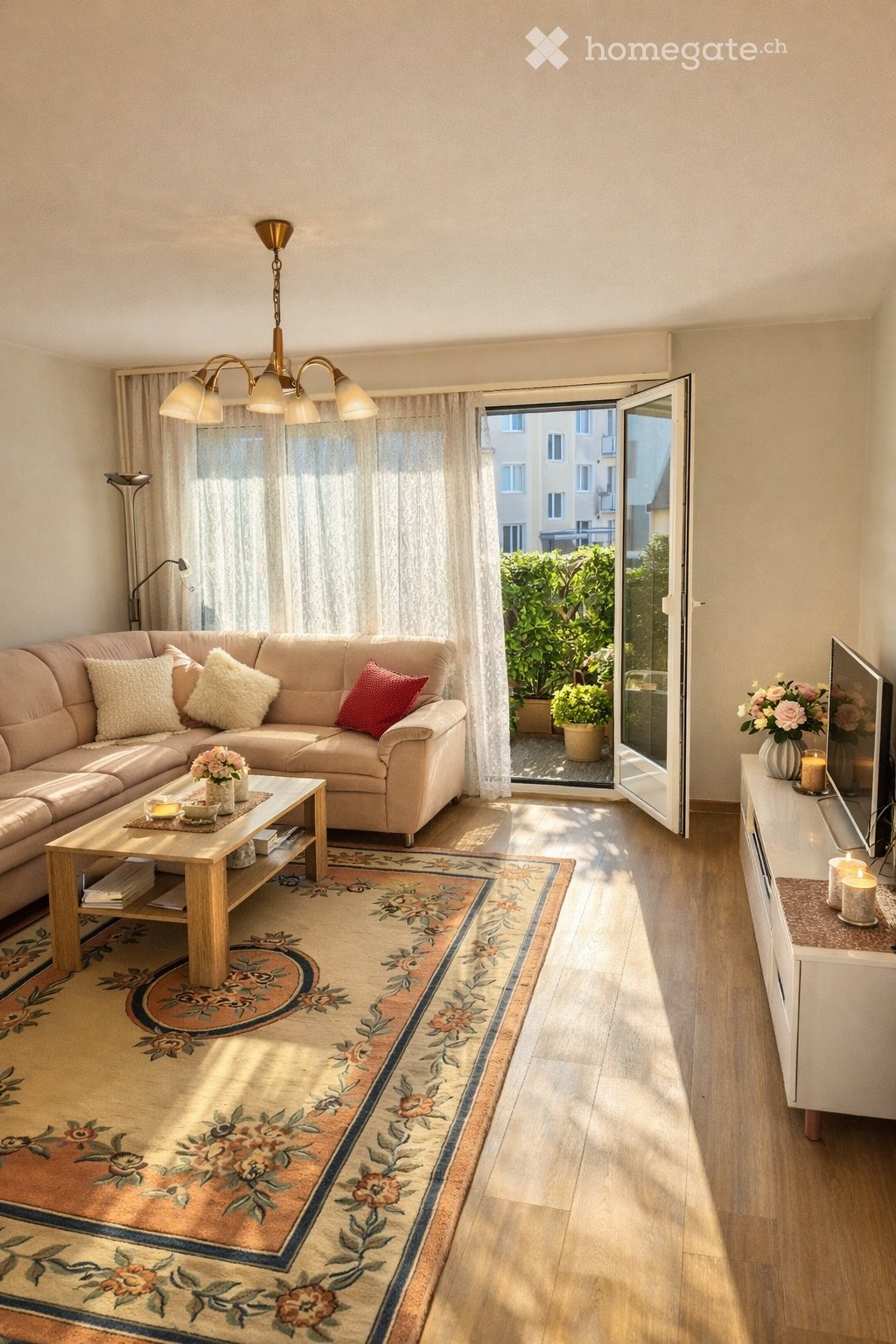 1 room single room