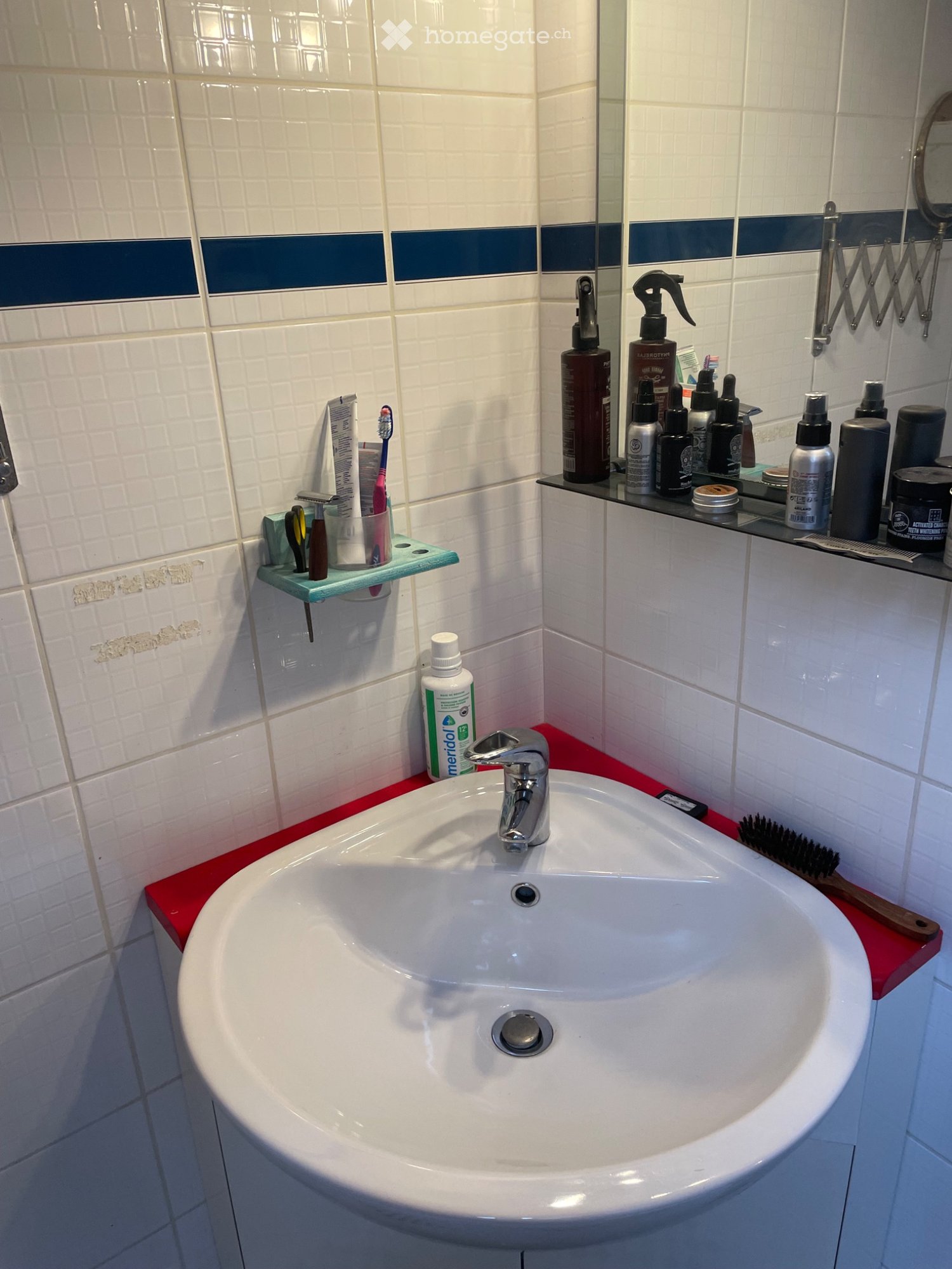 1 Zimmer Einzelzimmer