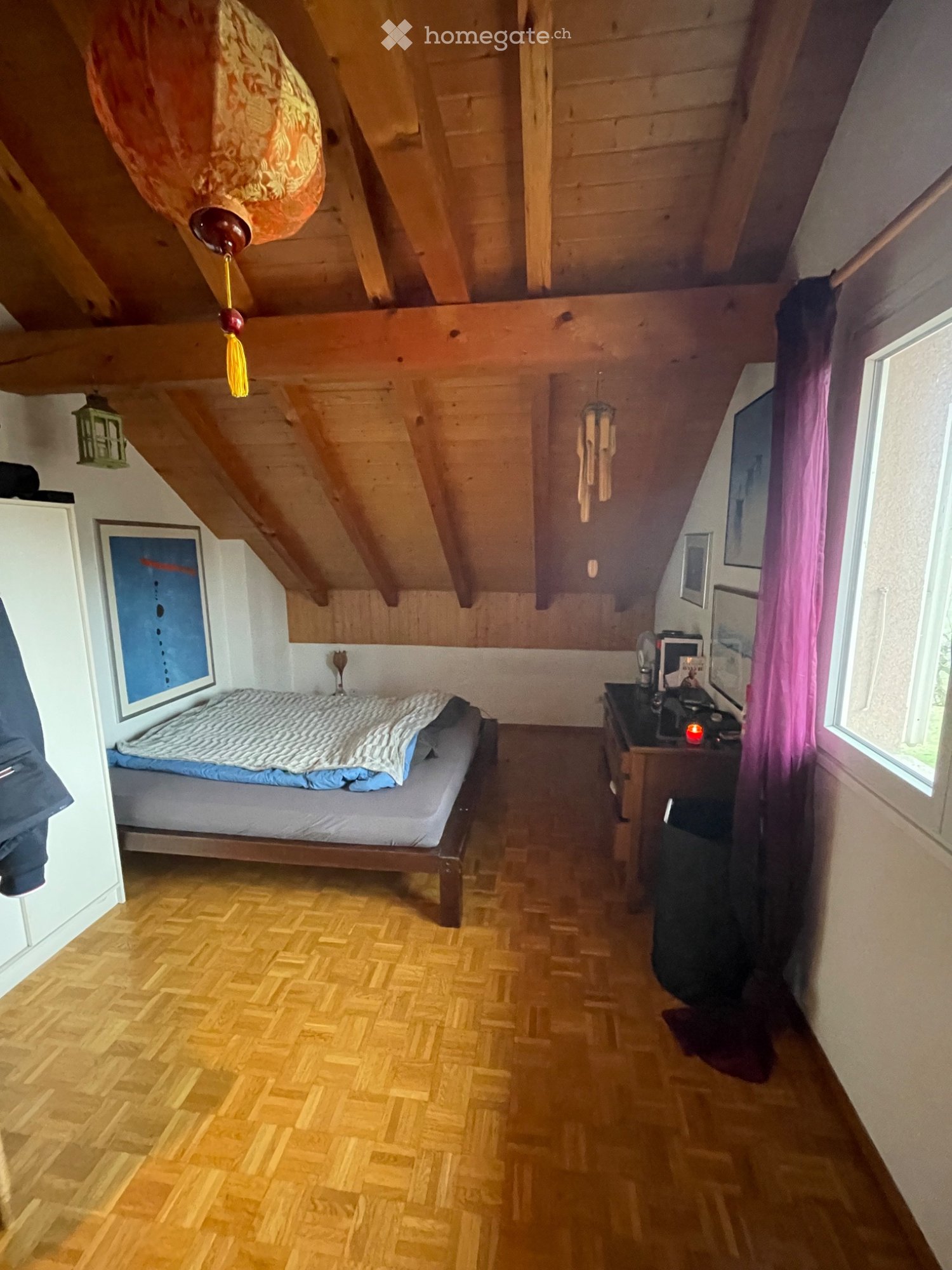 1 Zimmer Einzelzimmer