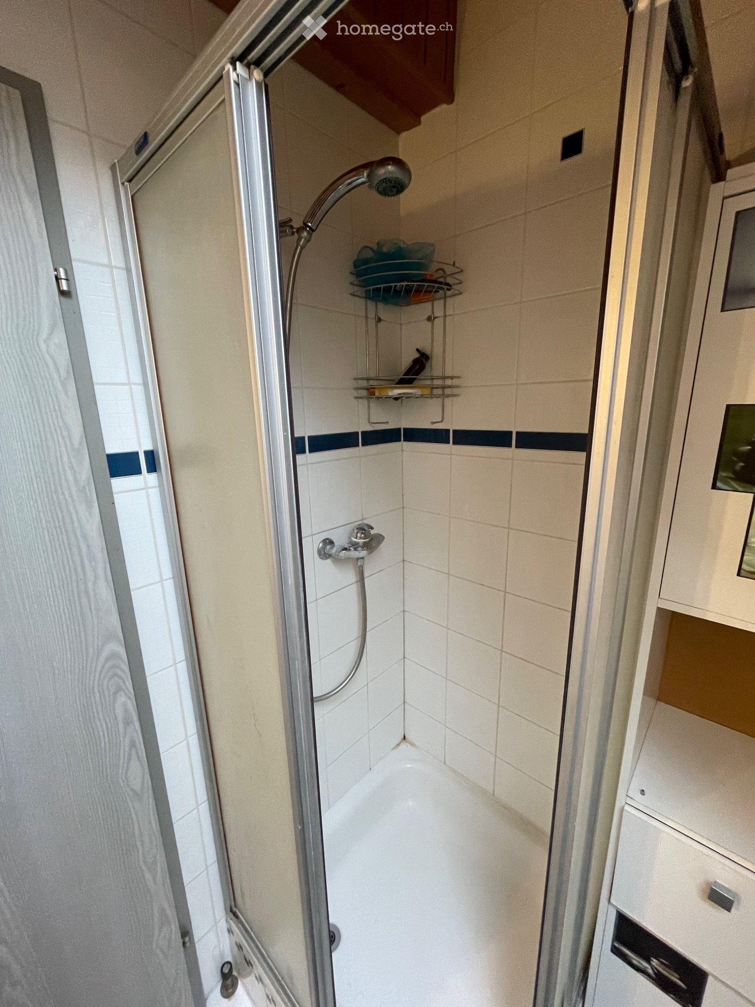 1 Zimmer Einzelzimmer