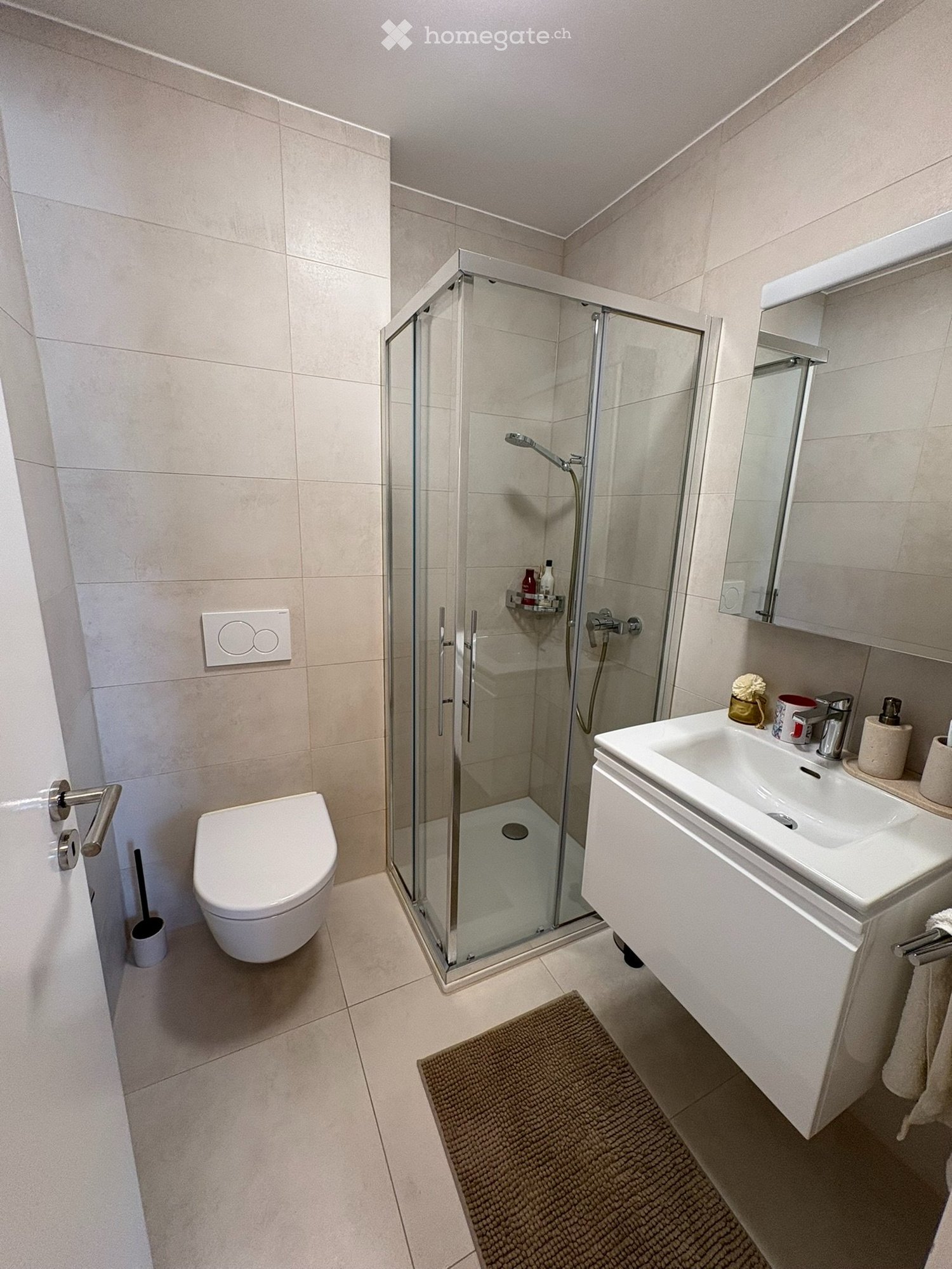 3 ½ Zimmer Wohnung, Foto 2 von 5