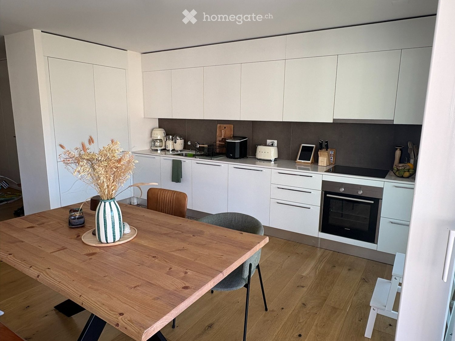 3 ½ Zimmer Wohnung, Foto 5 von 5