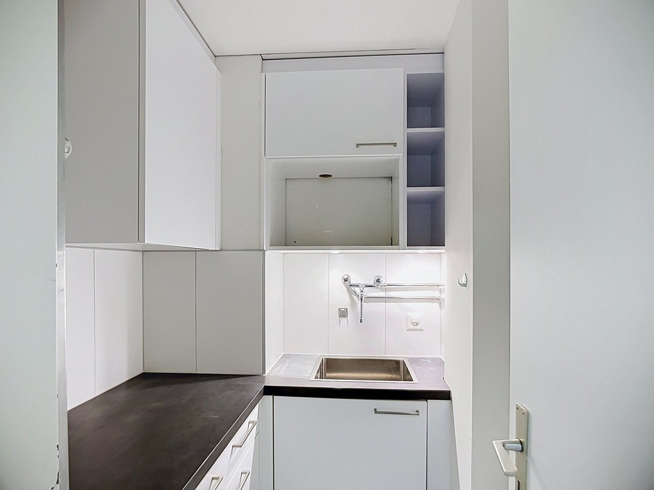 72m² Büro
