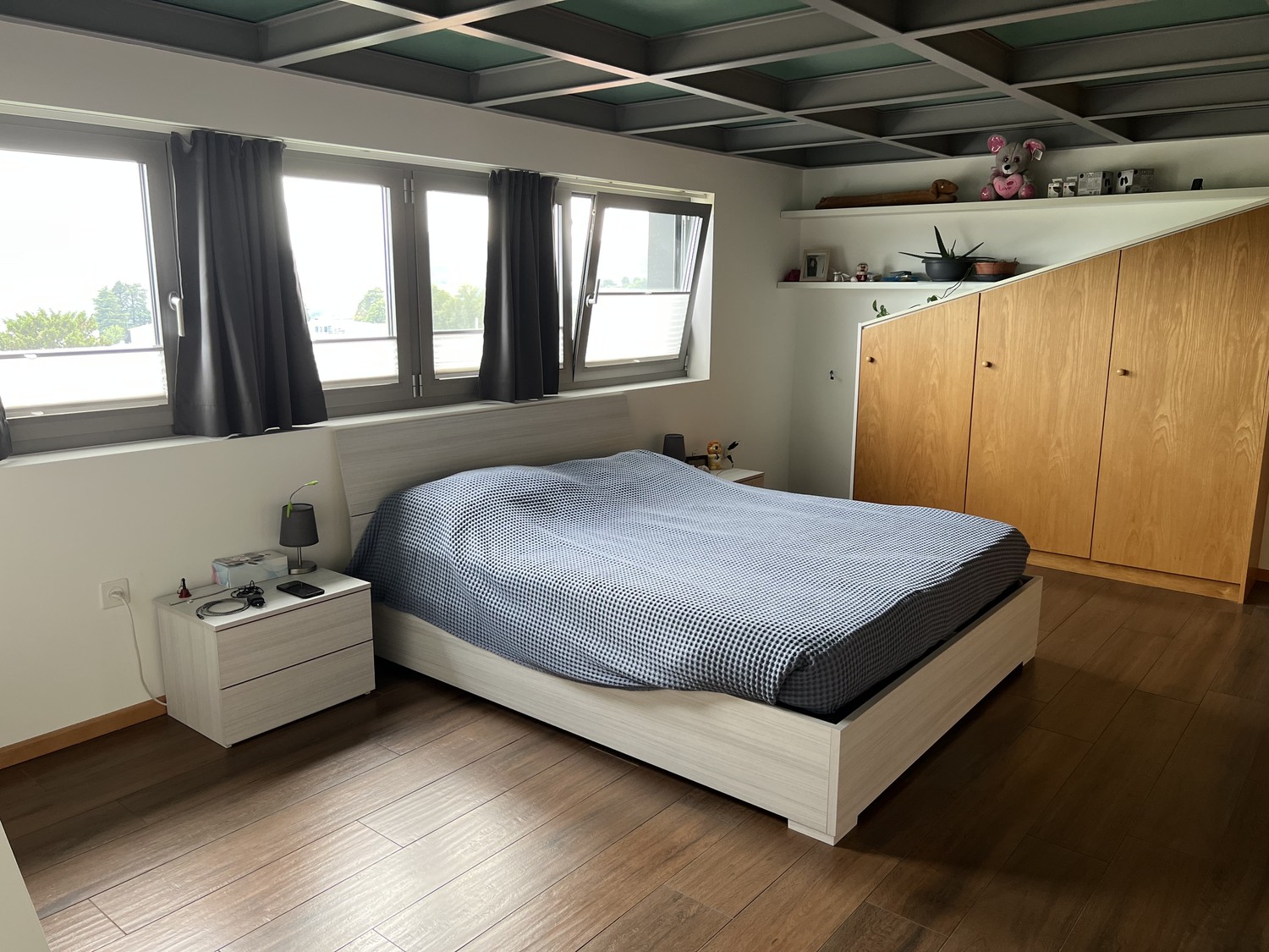 3 ½ rooms apartment, Foto 2 von 6