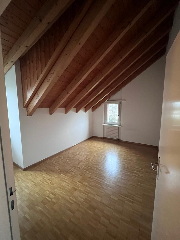4 ½ pièces appartement
