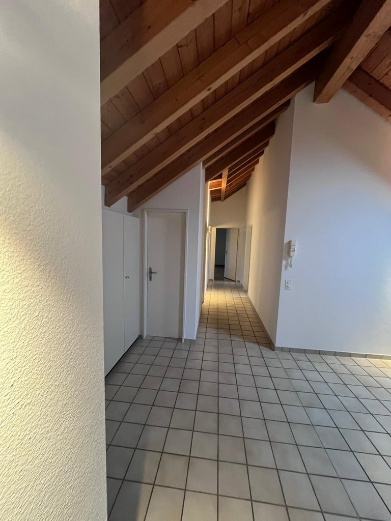 4 ½ pièces appartement