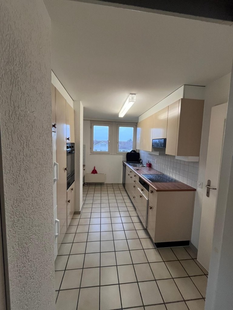 4 ½ pièces appartement