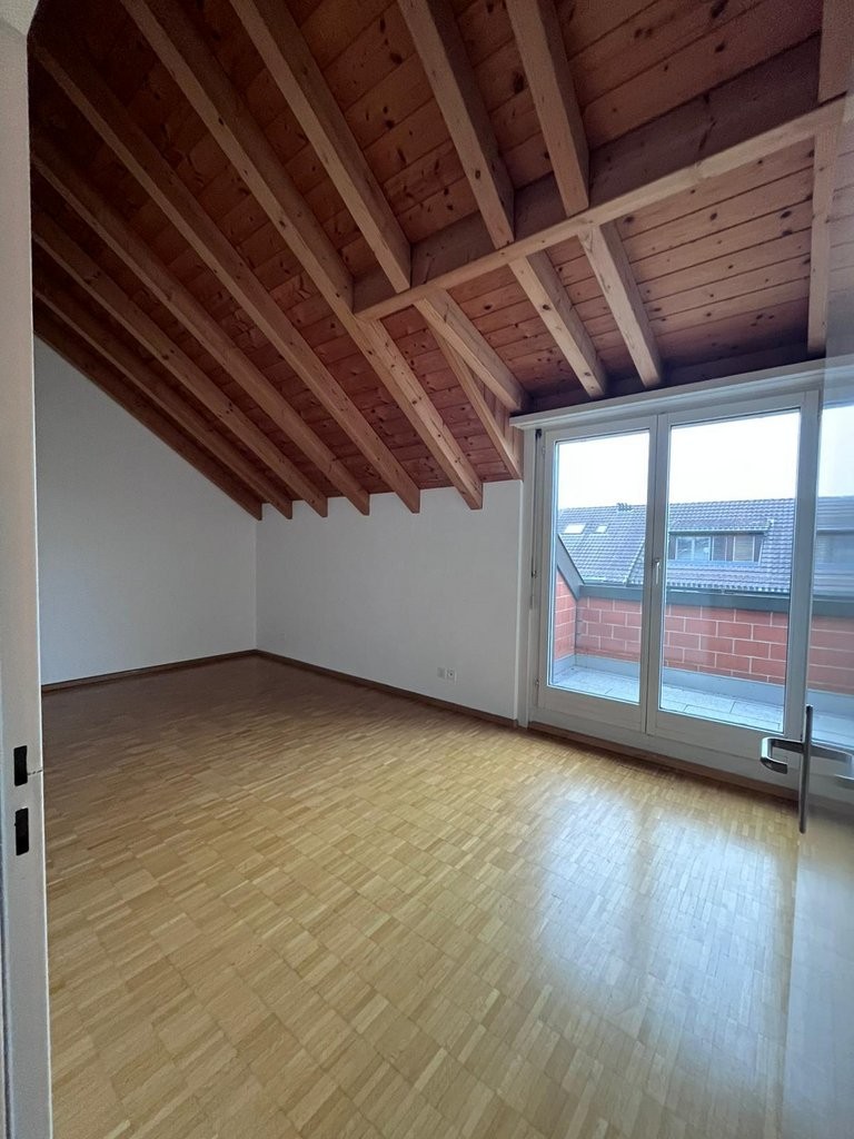 4 ½ pièces appartement
