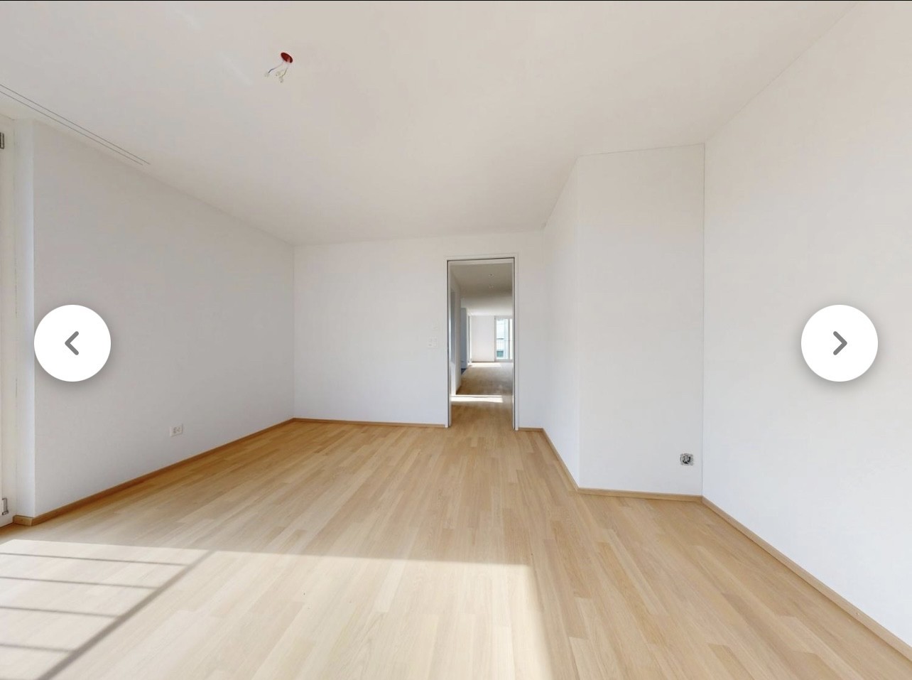 2 ½ rooms apartment, photo 6 of 7