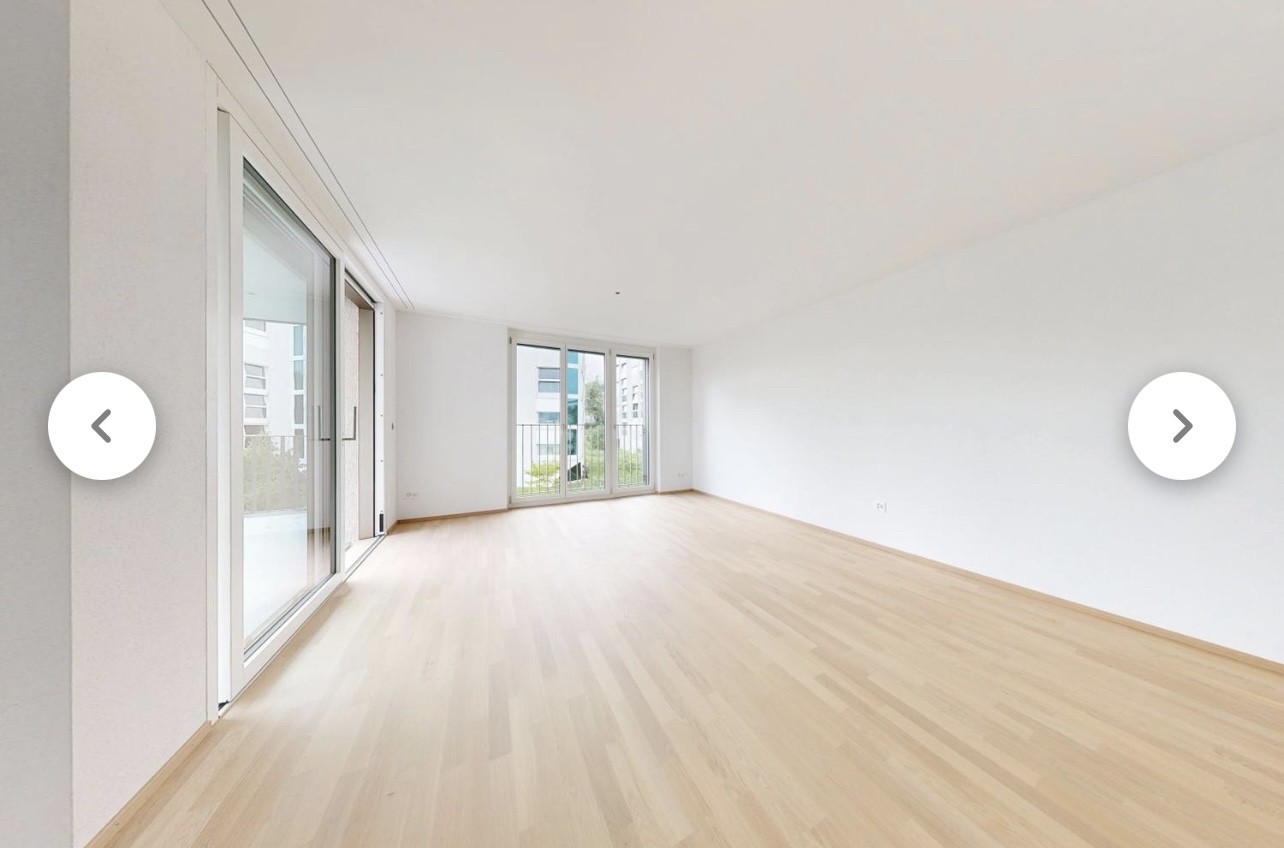 2 ½ rooms apartment, photo 3 of 7