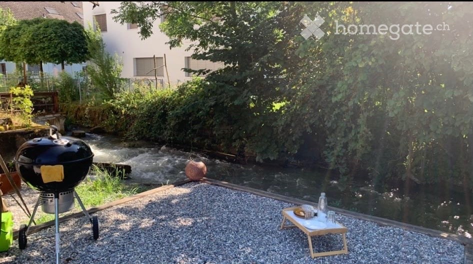 3 rooms apartment, Foto 2 von 5
