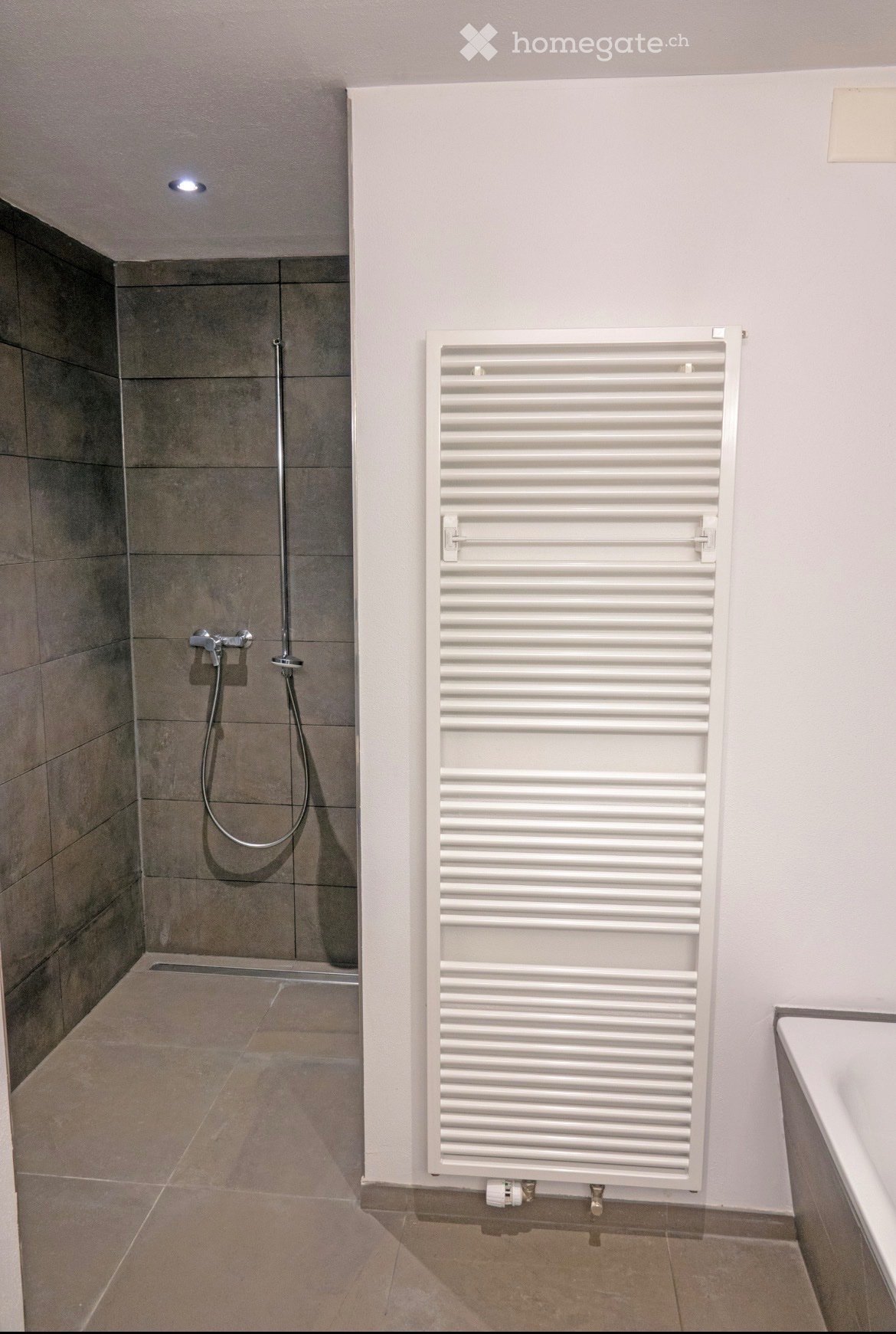 3 rooms apartment, Foto 4 von 5