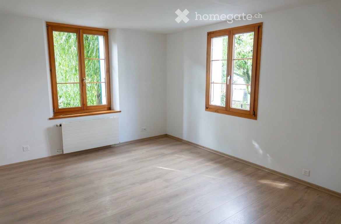 3 rooms apartment, Foto 5 von 5