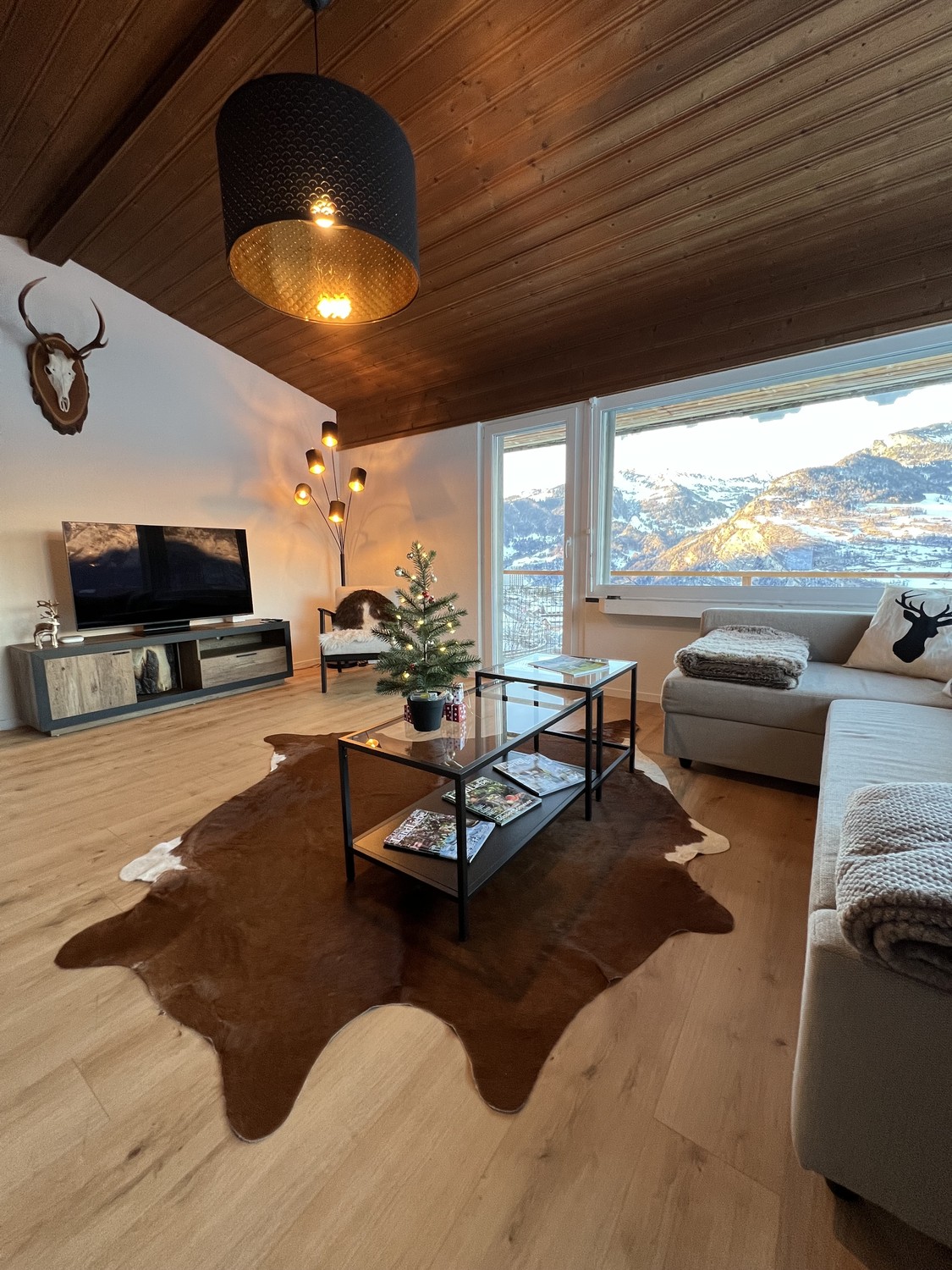 2 ½ rooms single house