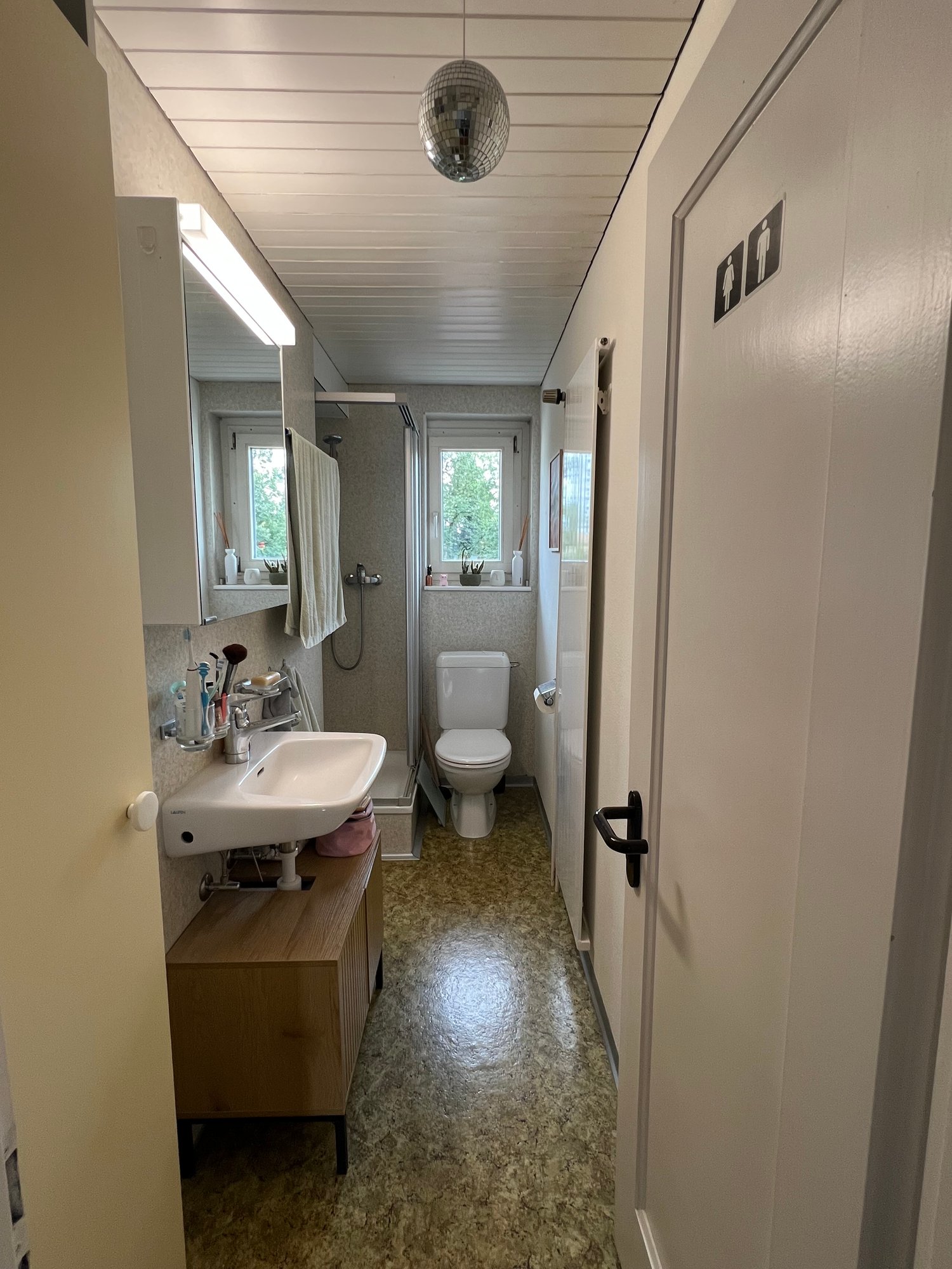 Zimmer in einer WG, Foto 6 von 6