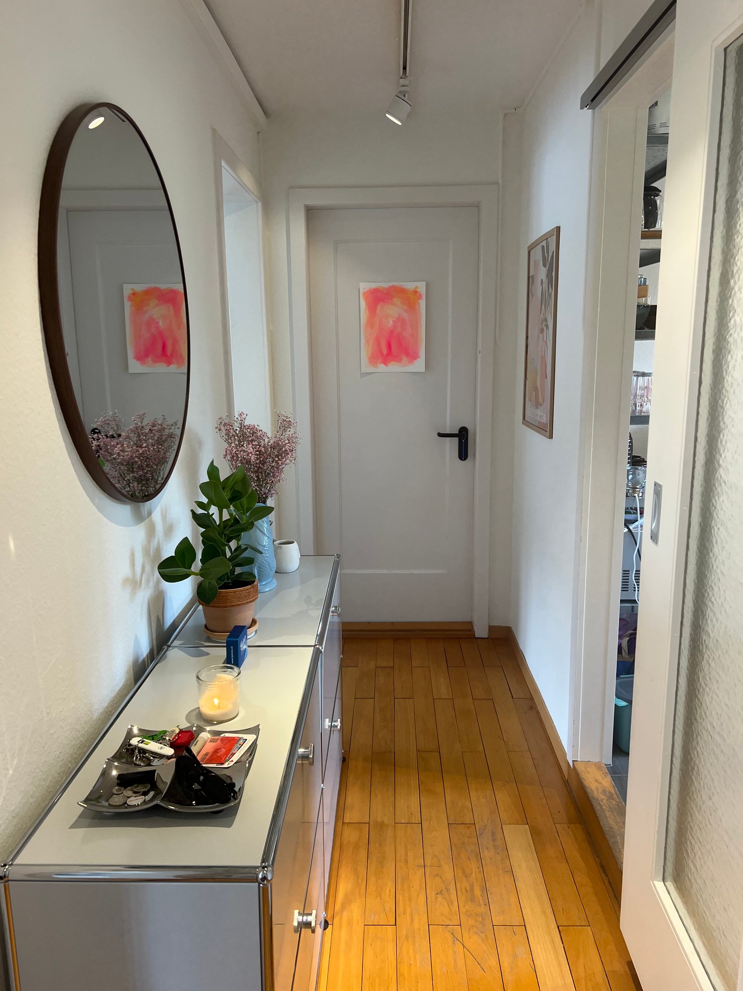 Zimmer in einer WG, Foto 5 von 6