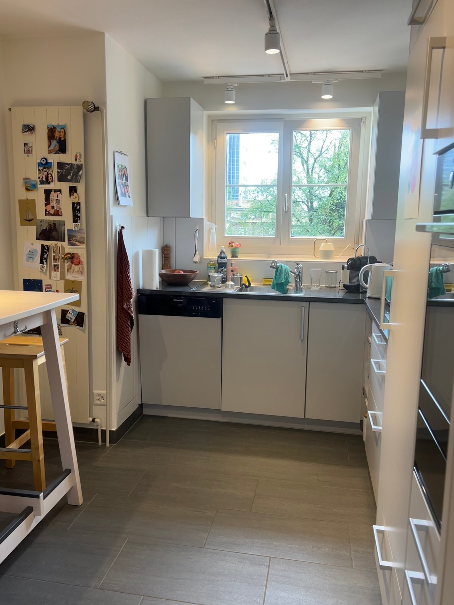 Zimmer in einer WG, Foto 4 von 6