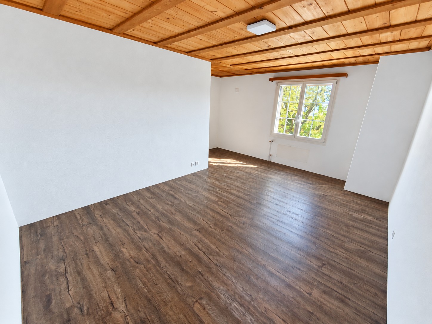 Appartement de 3 ½ pièces
