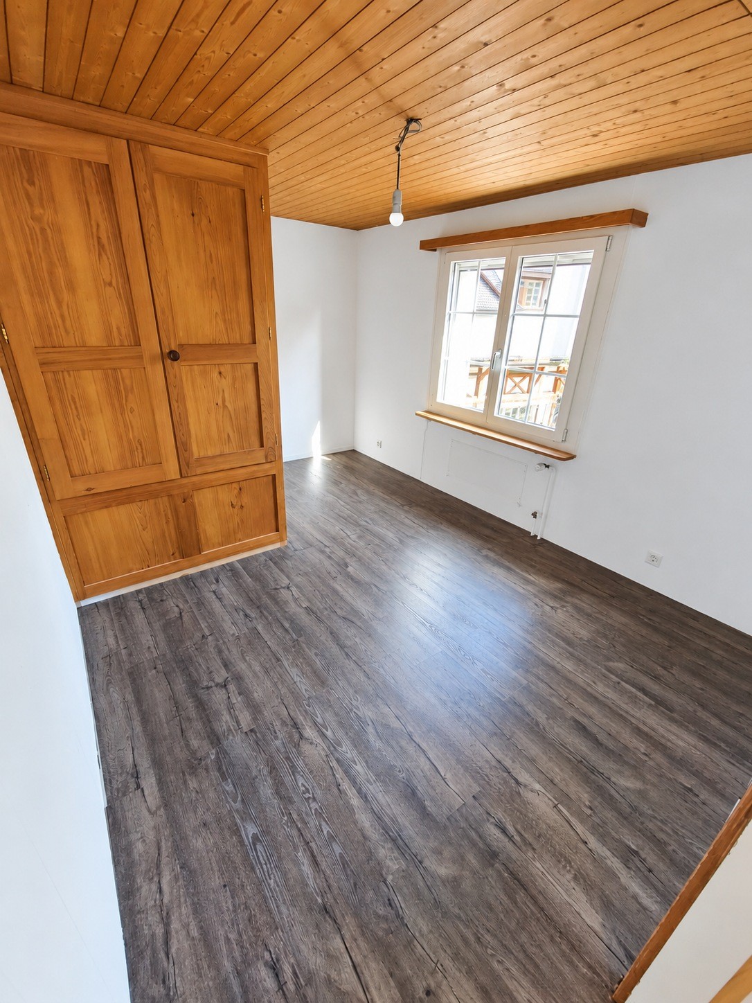 Appartement de 3 ½ pièces