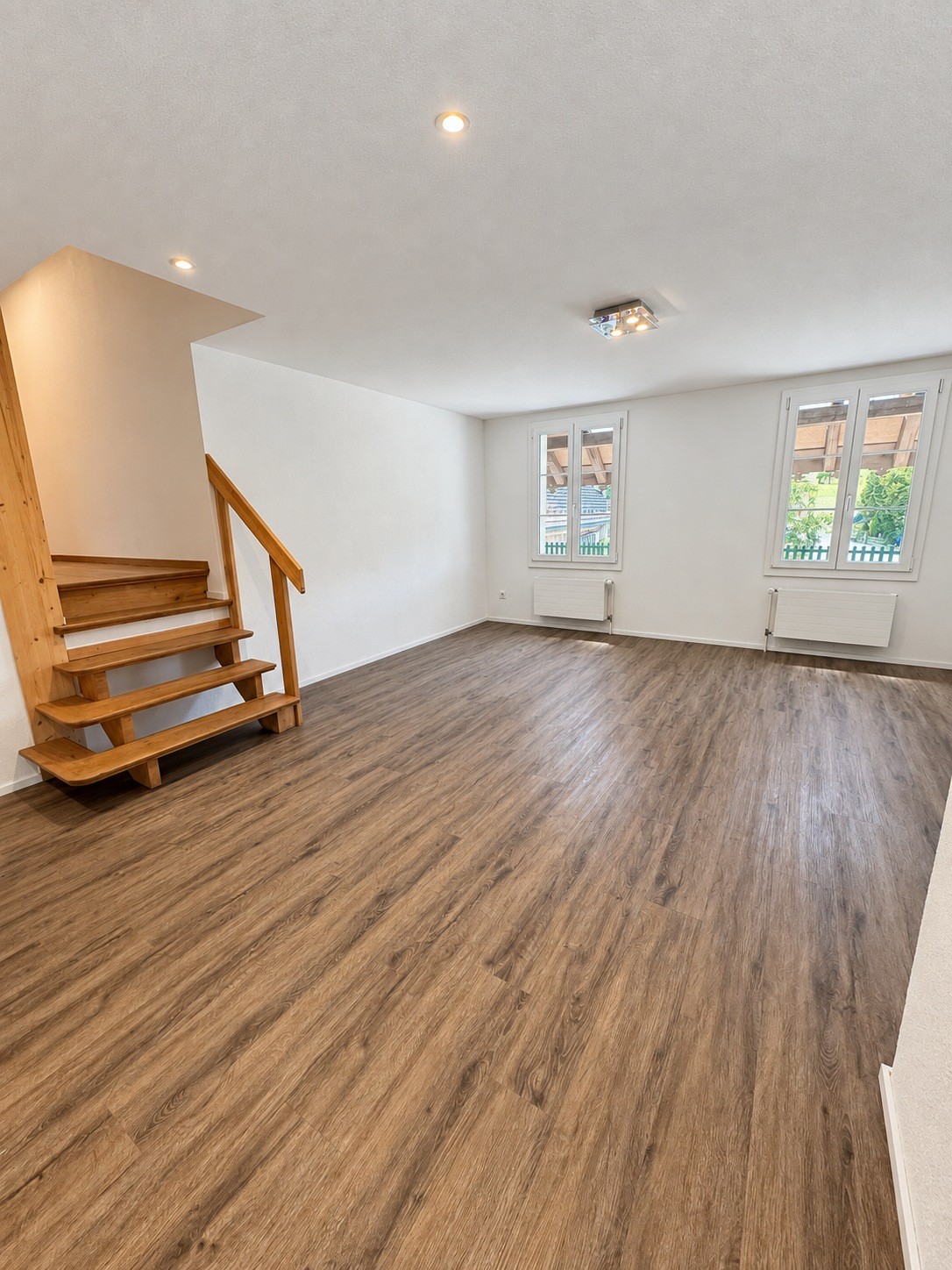 Appartement de 3 ½ pièces