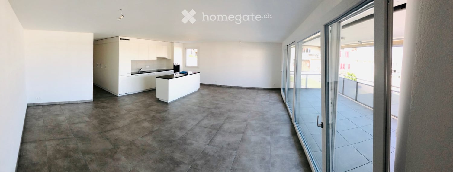 Appartamento di 4 ½ locali