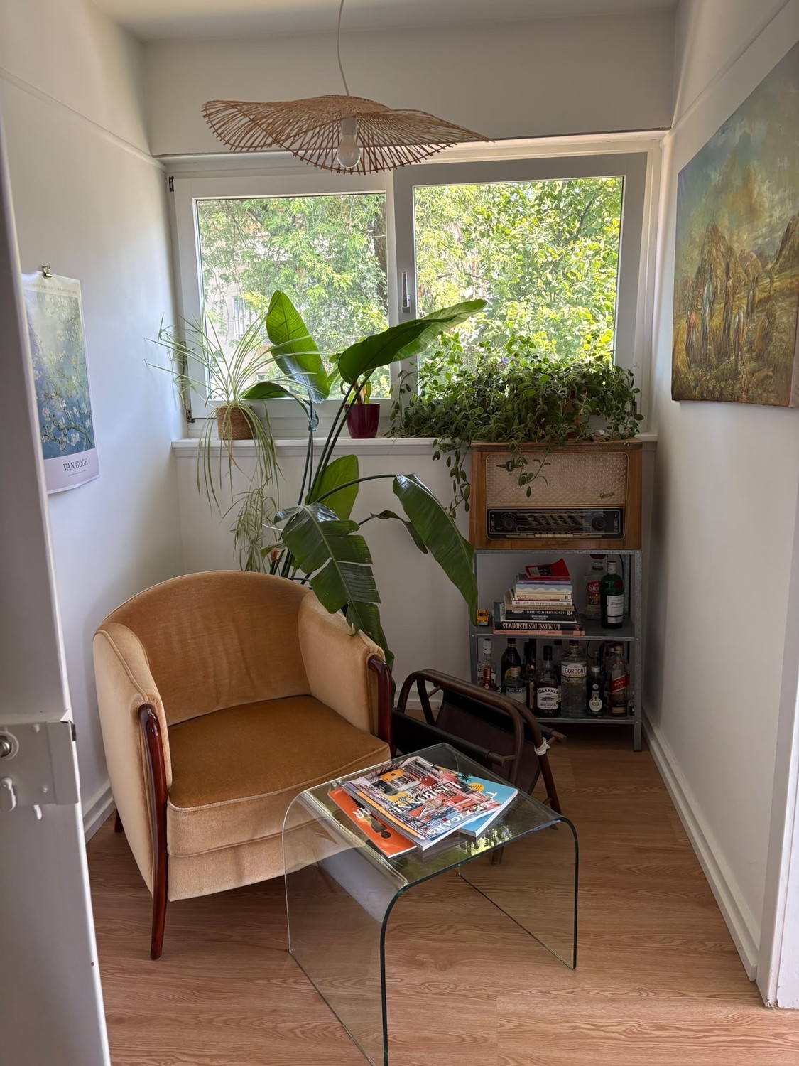 Room in a shared flat, Foto 3 von 7
