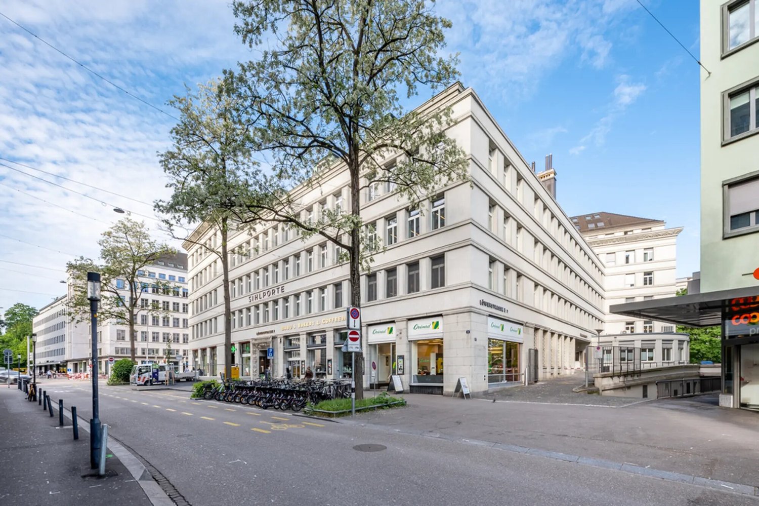 140m² shop, Foto 1 von 3