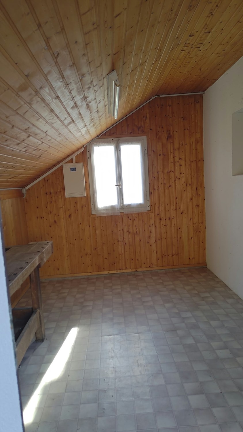 4 ½ rooms apartment