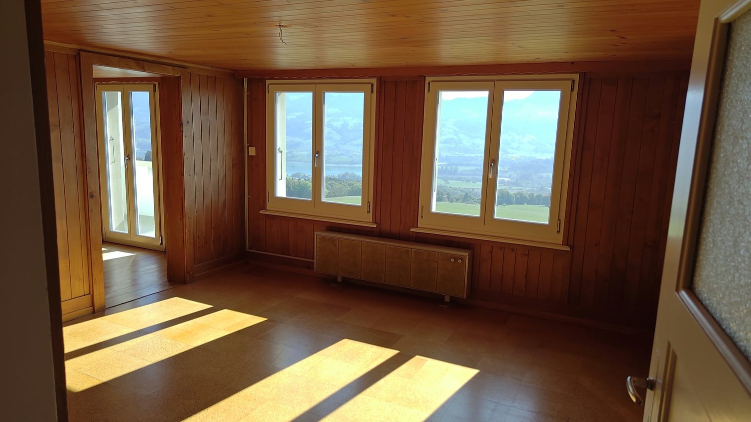 4 ½ rooms apartment