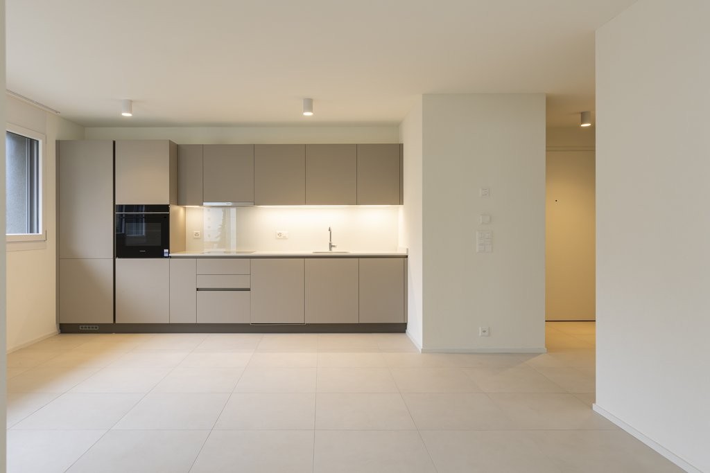2 ½ Zimmer-Wohnung, Foto 1 von 8