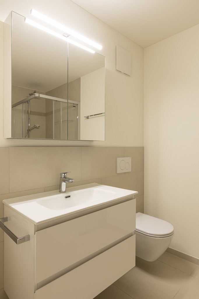 2 ½ Zimmer-Wohnung, Foto 5 von 8