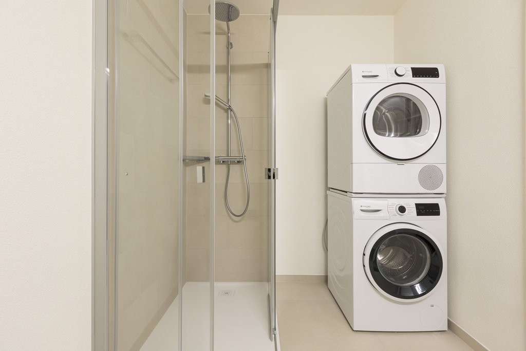 2 ½ Zimmer-Wohnung, Foto 8 von 8