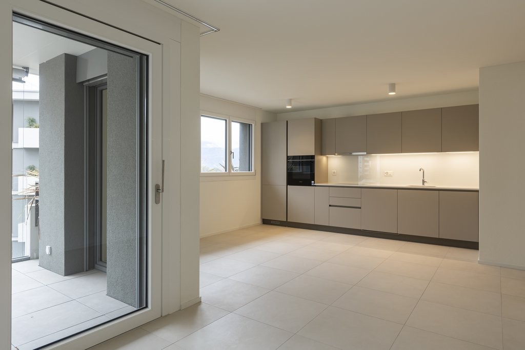 2 ½ Zimmer-Wohnung, Foto 2 von 8