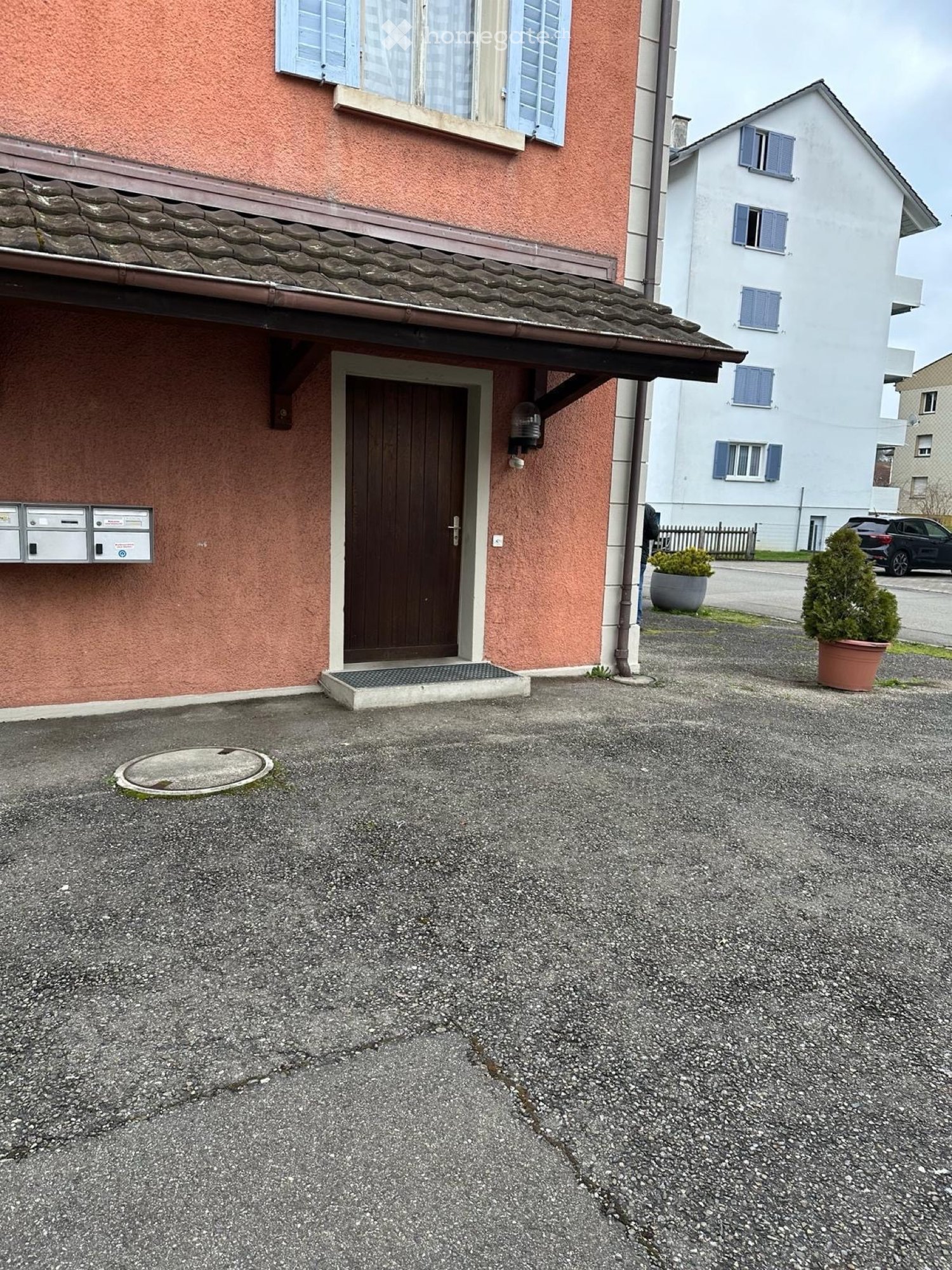 3 rooms apartment, Foto 2 von 5