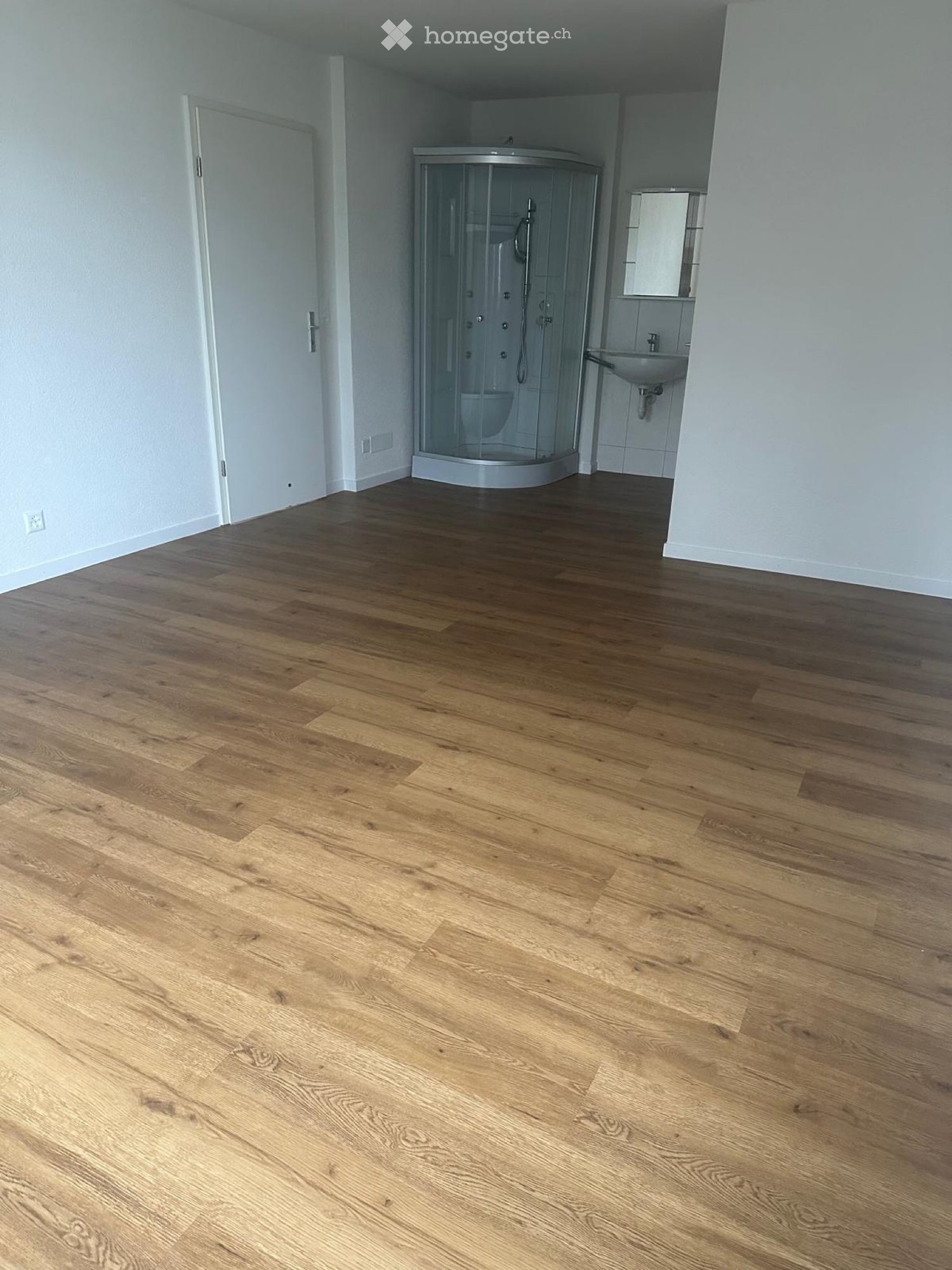 3 rooms apartment, Foto 4 von 5
