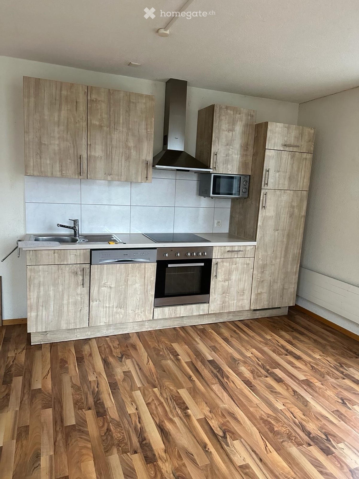 3 rooms apartment, Foto 5 von 5