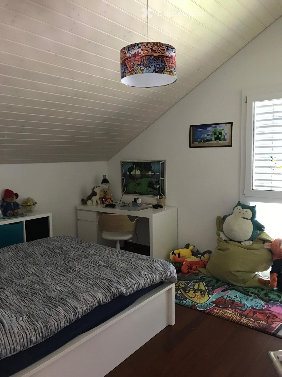 7-Zimmer-Einfamilienhaus, Foto 3 von 5