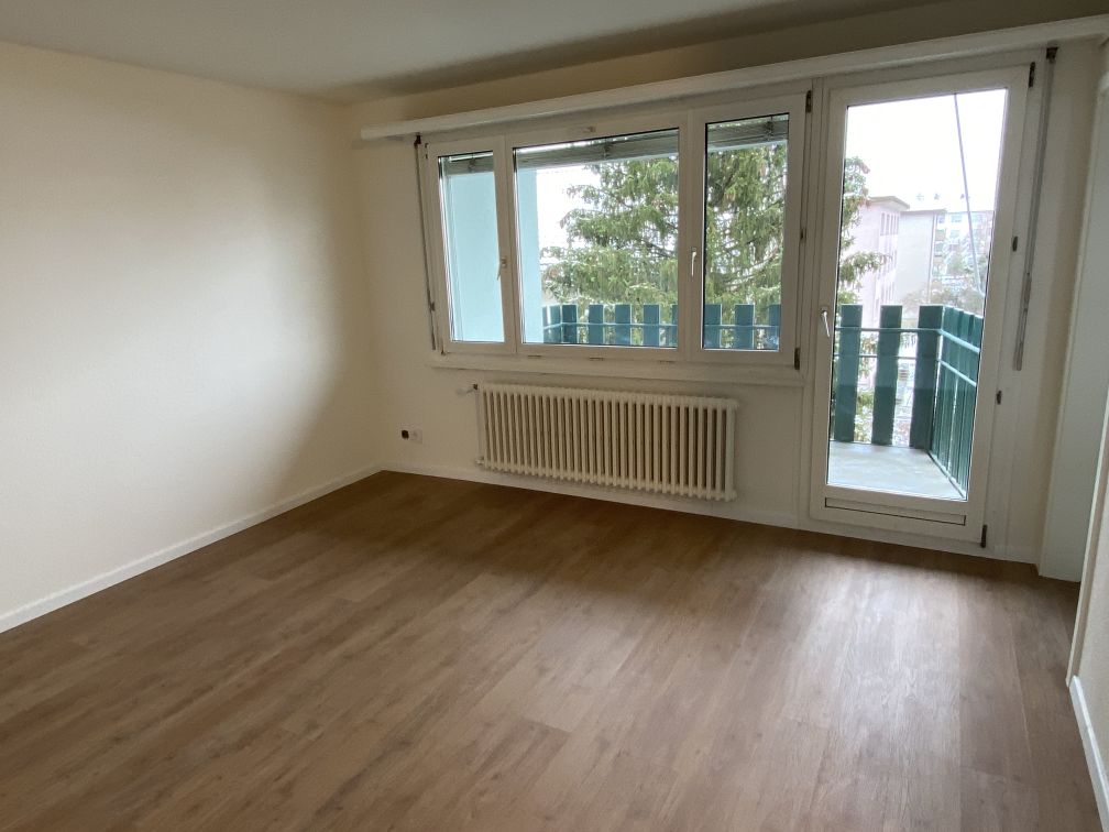 2 ½ rooms apartment, Foto 5 von 7